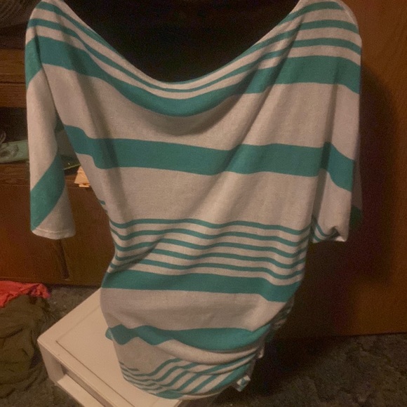 Large top - Picture 2 of 2